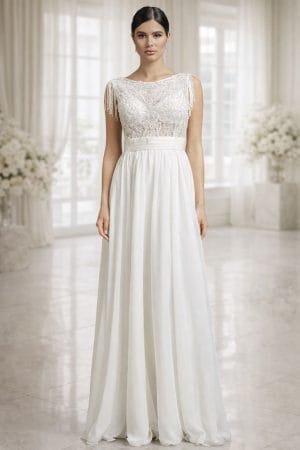 Rochie de mireasă Love V52