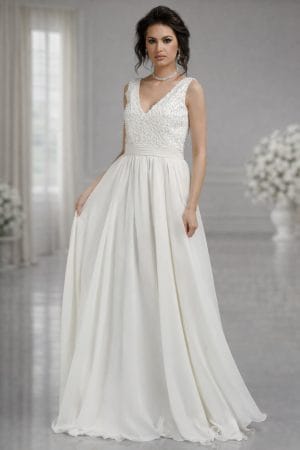 Rochie de mireasă Love V13
