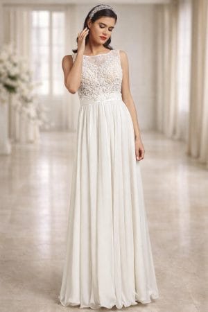 Rochie de mireasă Love V41