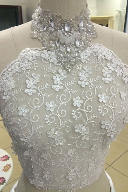 Atelier croitorie si design Pagină