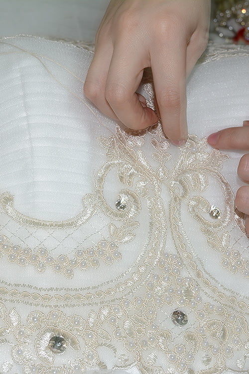 Atelier croitorie si design Pagină