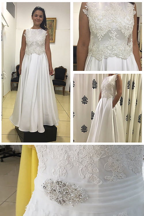 Atelier croitorie si design Pagină