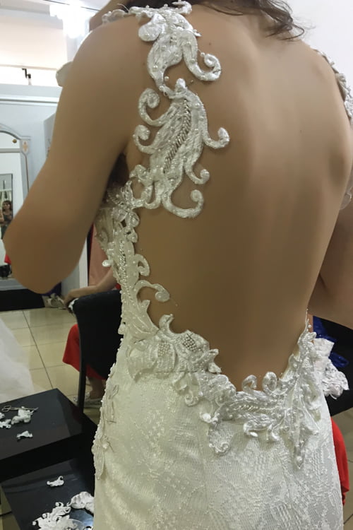 Atelier croitorie si design Pagină