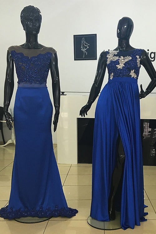 Atelier croitorie si design Pagină