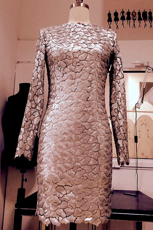 Atelier croitorie si design Pagină