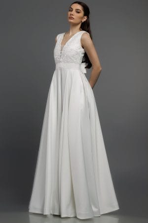 Rochie de mireasă Love A32