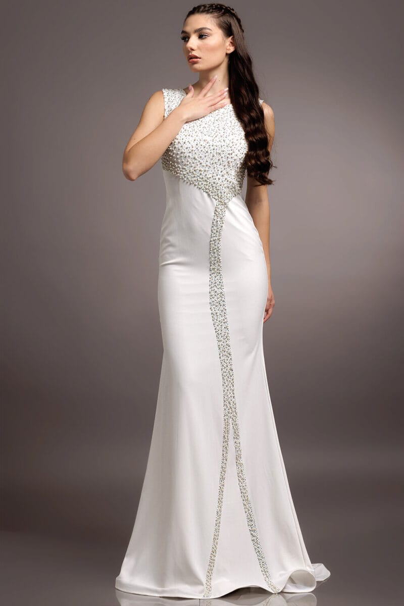 Rochie de mireasă Love S20