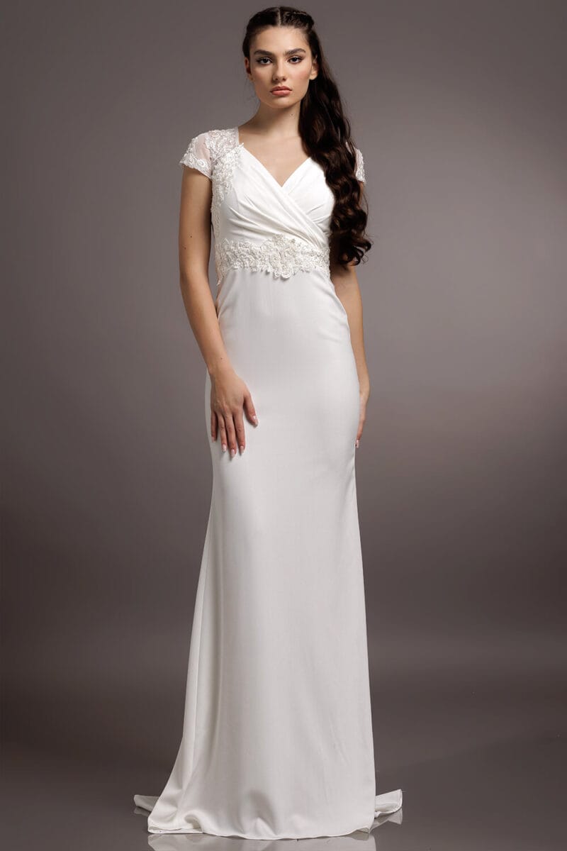 Rochie de mireasă Love S20