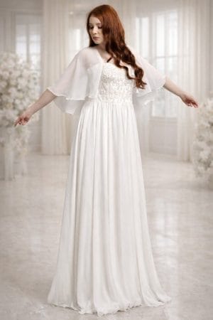 Rochie de mireasă Love V92 Rochie de mireasă Love V92