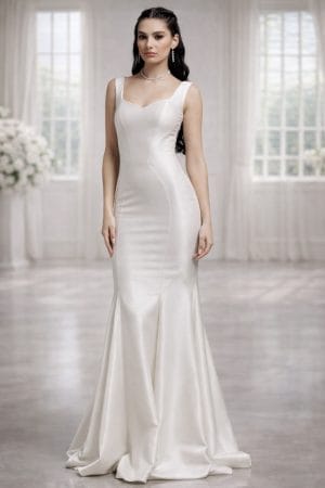 Rochie de mireasă Love S06 Rochie de mireasă Love S06