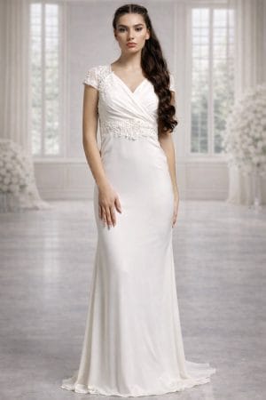 Rochie de mireasă Love S21 Rochie de mireasă Love S21