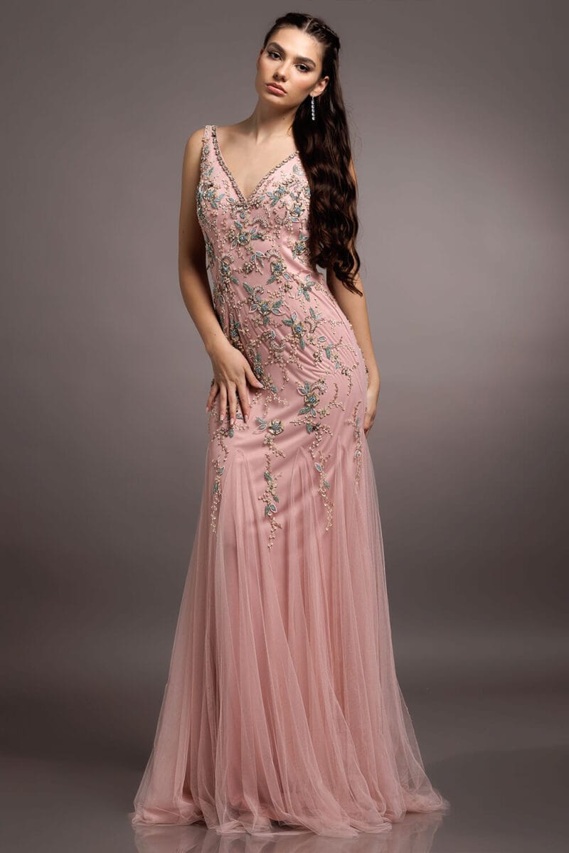 Rochie de seară Romance 231