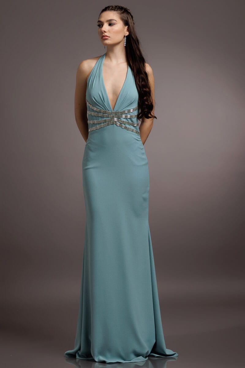 Rochie de seară Romance 240