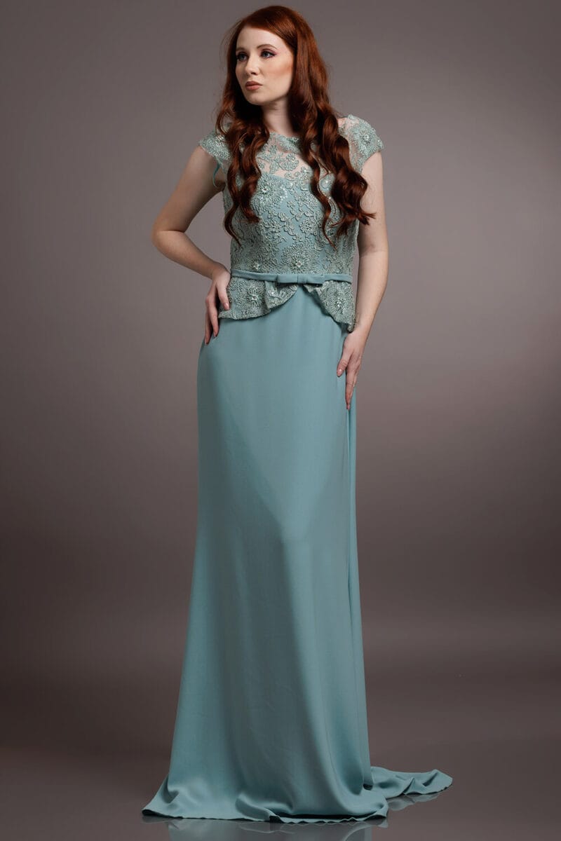 Rochie de seară Romance 238