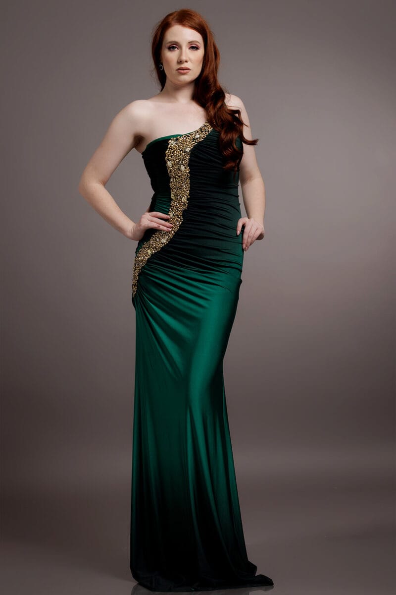 Rochie de seară Romance 236