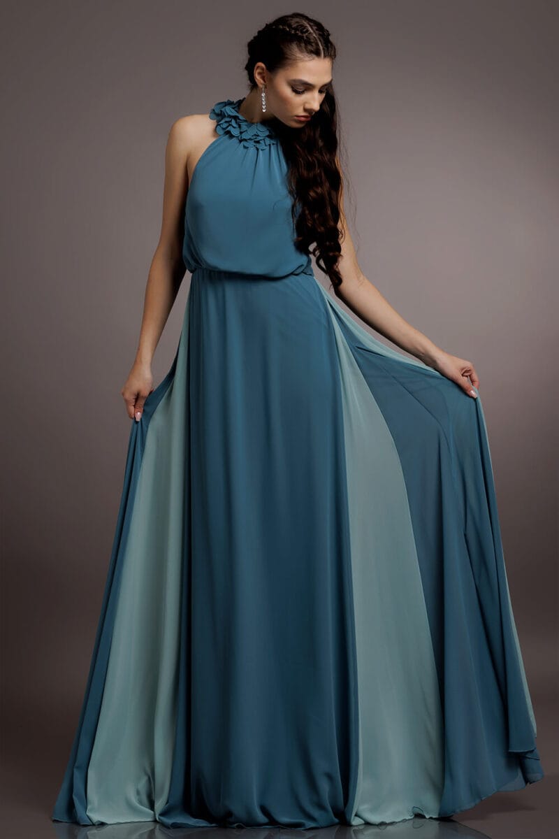 Rochie de seară Romance 232