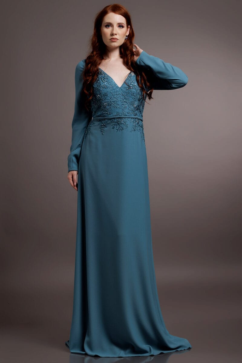 Rochie de seară Romance 239