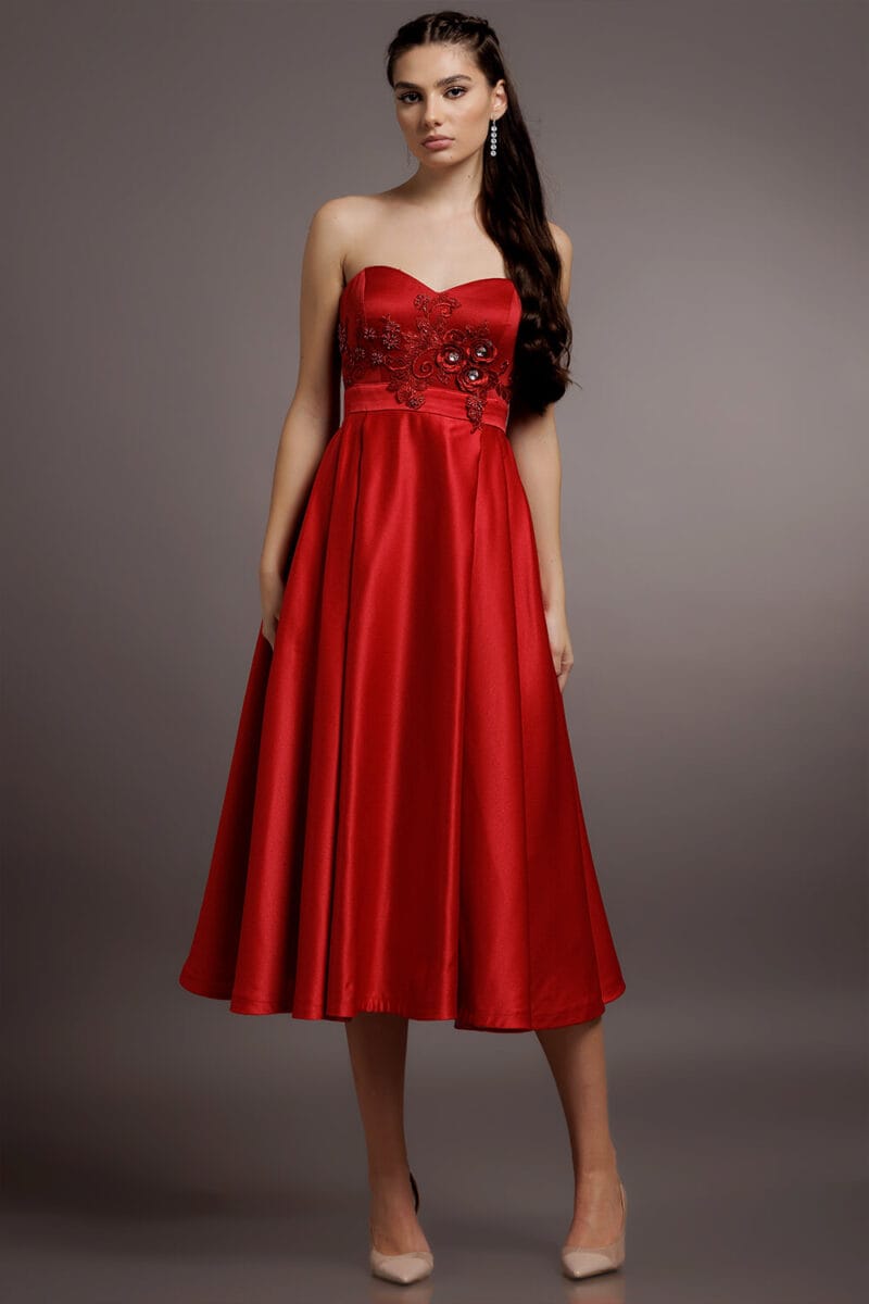 Rochie de seară Romance 249