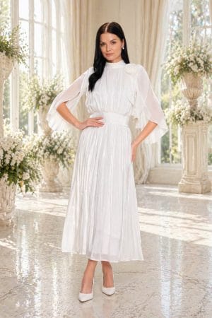 Rochie de cununie LE12 Rochie de cununie LE12